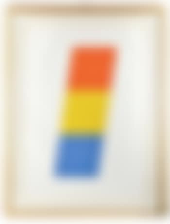 Red orange/yellow/blue (preview)