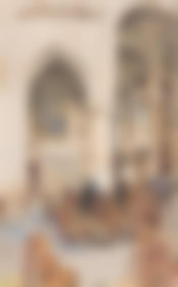 Interior de iglesia (preview)