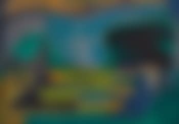 Abstract Garden (preview)