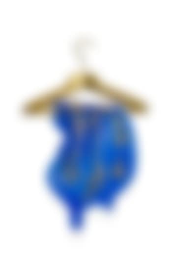 Montre molle sur cintre (preview)