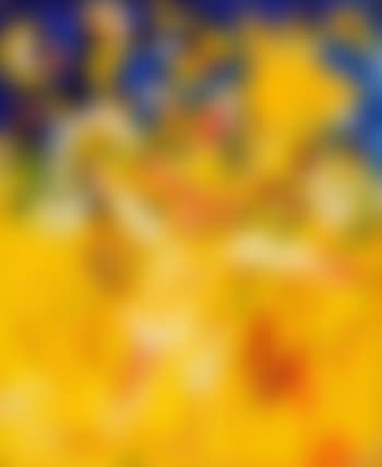 Amongst the Corn (preview)