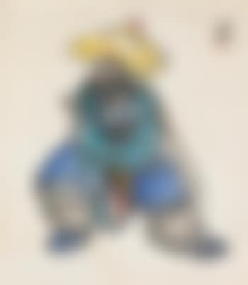 Opera figure (preview)