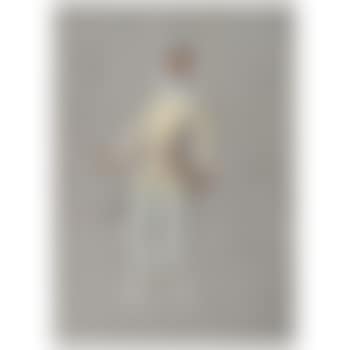 Vestuario del rey para el ballet Romance (preview)