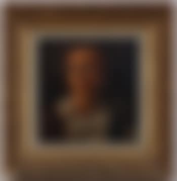 Portrait présummé de Geneviève, nièce de l’artiste (preview)