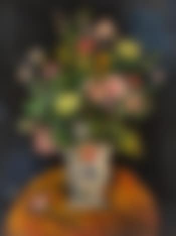 A Lush Bouquet (preview)