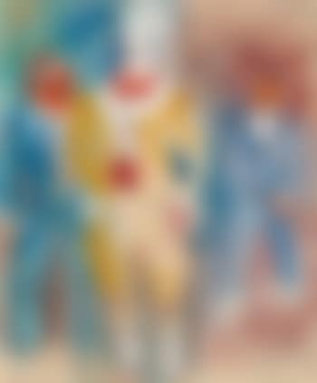 Clown (preview)