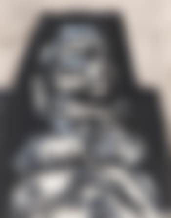 Mujer sillón (preview)
