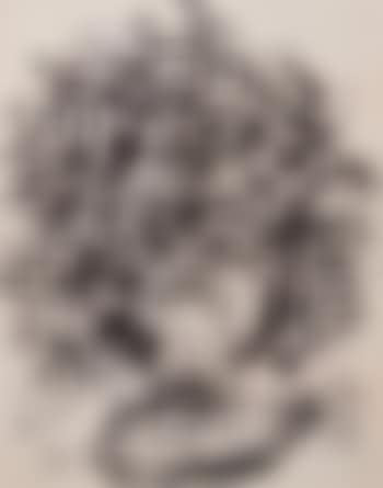 Portrait of Brett Whiteley (preview)