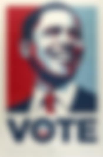 Obama vote (preview)