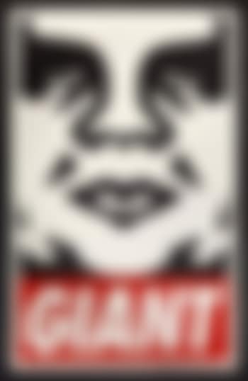 Larry Clarck; Japan Stencil; Obey Face (preview)