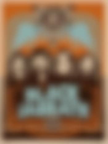 Black Sabbath (version orange) (preview)