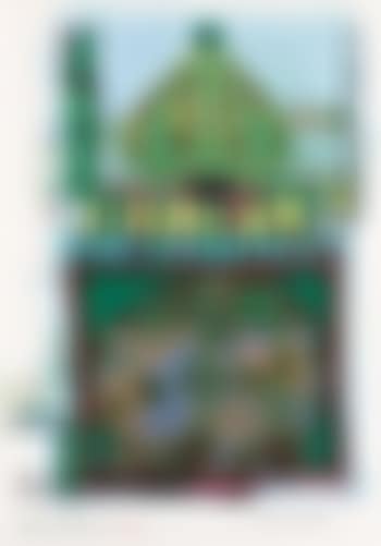 10002 Nights Homo Humus Come Va (preview)