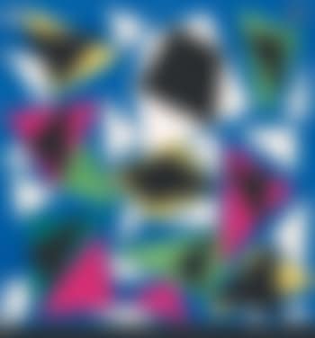Composition Abstrait (preview)