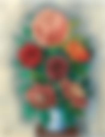 Dahlias (preview)