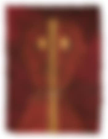 Cabeza Roja (preview)