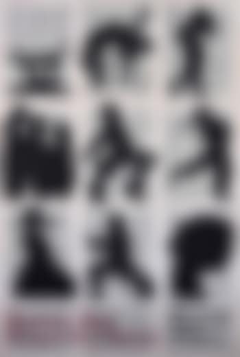 Standard Bank National Arts Festival Poster (preview)