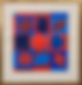 Blue and Red; Blue and Green (preview)