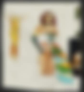 L‘opera dell‘artista (preview)