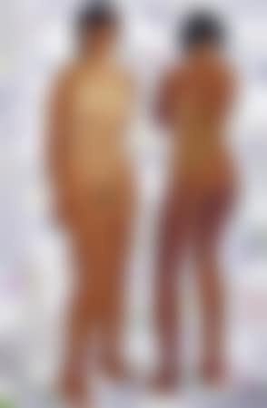 Sisters (Figure) (preview)