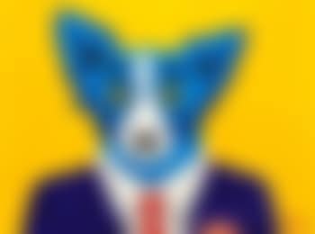 I Am Just a Regular Red-Blooded American (preview)