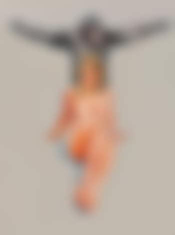 Chimpanzee (preview)