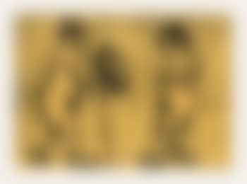 Adam and Eve (preview)