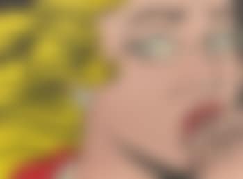 Crying Girl (preview)