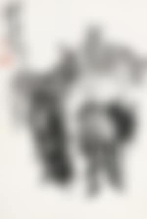 Five Donkeys (preview)