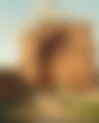Fra Forum i Rom. The Temple of Venus and Roma, Forum Romanum in Rome (preview)