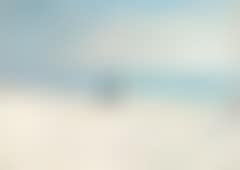 Children bathing on a summer day at Skagen Beach (preview)