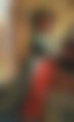 A small girl from the Middle East in colourful clothes (preview)
