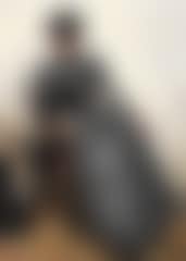 Portrait of an elegant woman (preview)