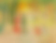 Street life in a park (preview)