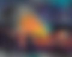 Bonfire at the beach (preview)
