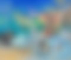 Aux courses or Calèche et cavaliers (preview)
