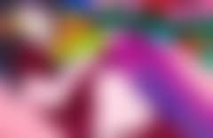 Reclining woman surrounded by flowers (preview)
