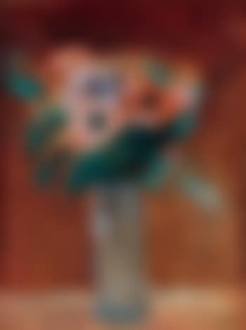 Vase d'anémones (preview)