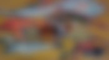 Coquillages, poissons et crustacés (preview)