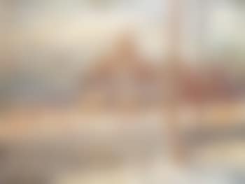 Paysage de neige dans les environs de Murol (preview)