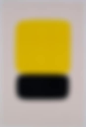 Yellow over black (preview)