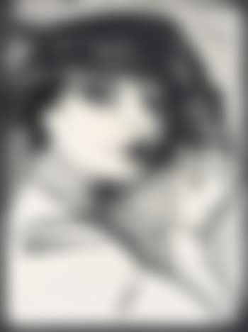 Woman With Hat (preview)