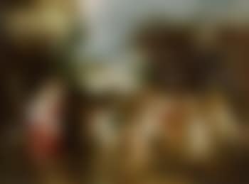 The Virgin and Child with Putti Displaying the Arma Christi (preview)