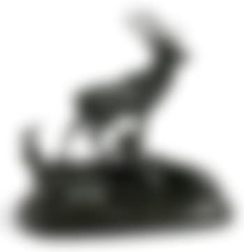 Cerf et biches (preview)