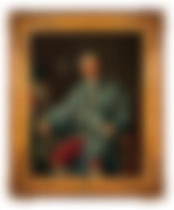 Ritratto di gentiluomo (preview)