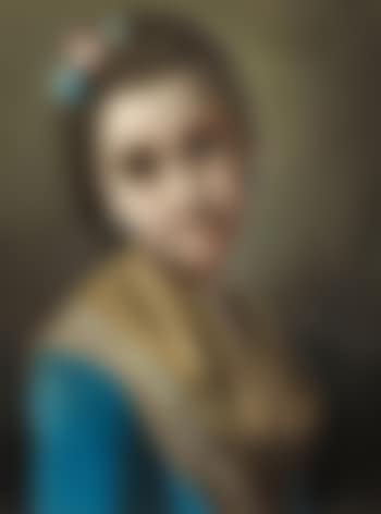 Portrait of a Young Lady (preview)