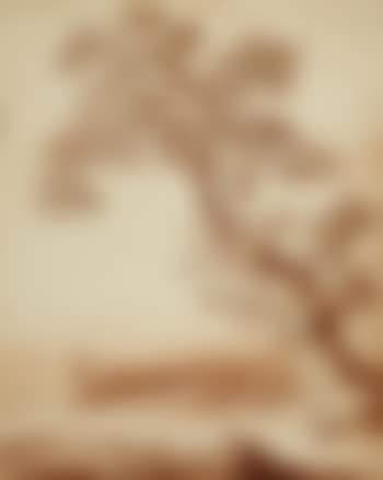 Landscape with a Traveller and a Large Chestnut Tree (preview)