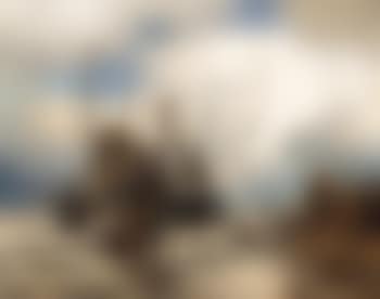 Sailing Boats Landing on a Beach (preview)