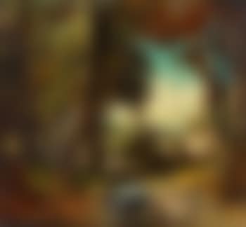 Romantic Landscape / Breton Landscape (preview)