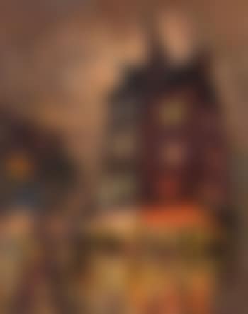 Paris at Night (preview)