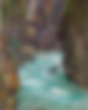 Die Partnachklamm bei Partenkirchen (preview)